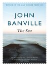 The Sea (eBook)